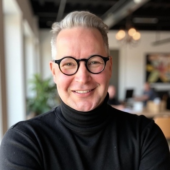 Avatar of Dr James Brown