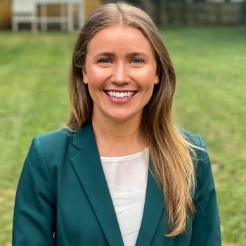 Avatar of Emily Rollins