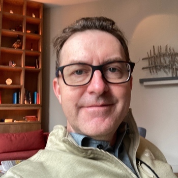 Avatar of Greg Rogers PhD