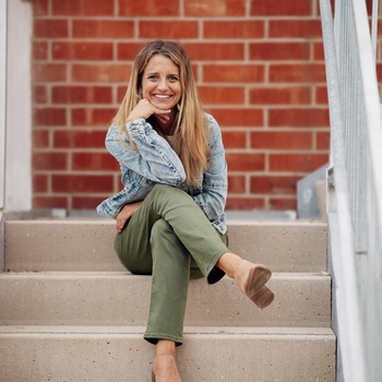 Avatar of Dr. Allie King