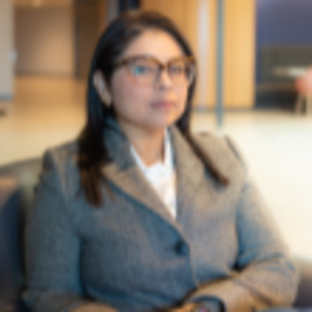 Avatar of Erika Montes Godoy