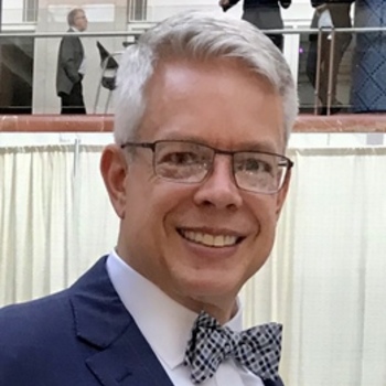 Clinician Headshot