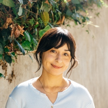 Avatar of Natalie Beltrán