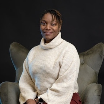 Avatar of Kenyatta kenyattadent@bemefulcounseling.com