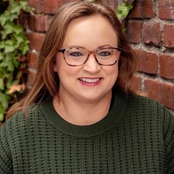 Avatar of Amber Noone, LMHC/LCPC