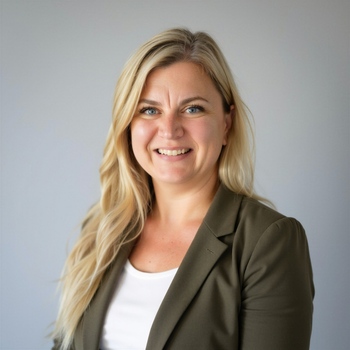 Avatar of Kerry Olson-Perrigoue