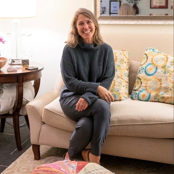 Avatar of Rebecca Williams