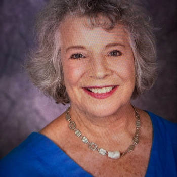 Avatar of Elizabeth Anne Rose