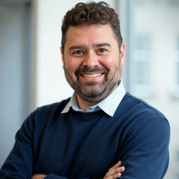 Avatar of Dan Curcio