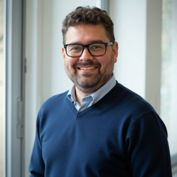 Avatar of Dan Curcio