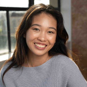 Avatar of Adrianne Alfonso