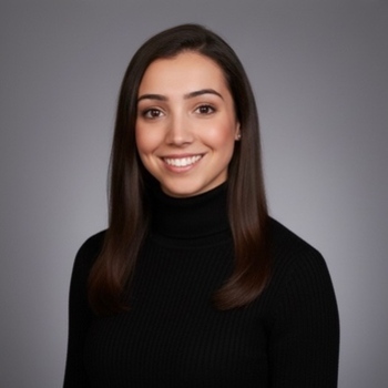 Avatar of Alexandra Vespe