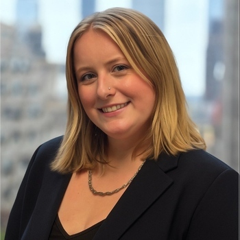 Avatar of Kayla Alexander