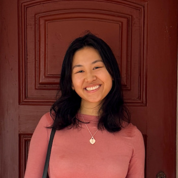 Avatar of Ellen Tsai