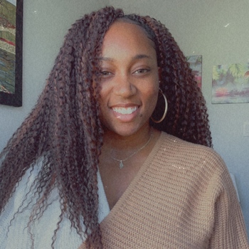 Avatar of Larina Burris