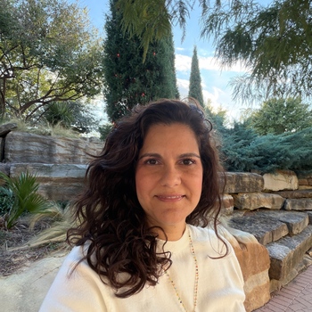 Avatar of Manuella Rogers, LPC-Associate