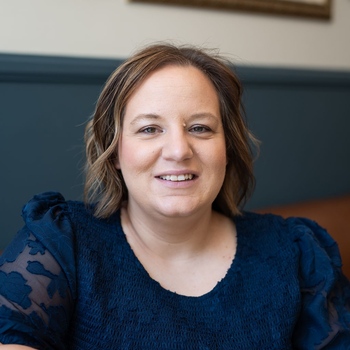 Avatar of Christine Bartel