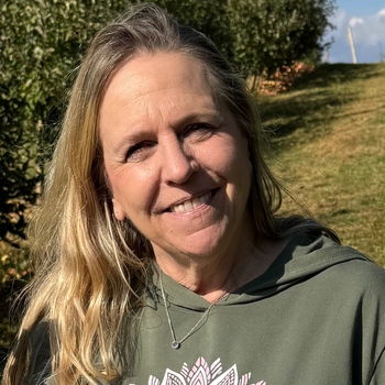 Avatar of Michelle Davis