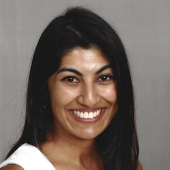 Avatar of Tina Mepani