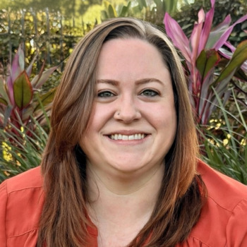 Avatar of Samantha Savage