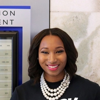 Avatar of Afrika Hamilton