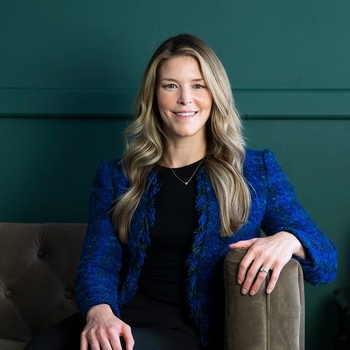 Avatar of Desiree Turner