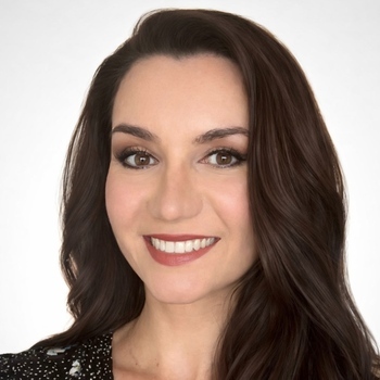 Avatar of Arsida Peterson