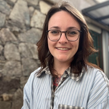 Avatar of Lucy Tavernier