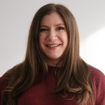 Avatar of Danielle Gleber