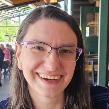 Avatar of Carolynn Hanzal