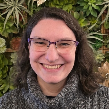 Avatar of Carolynn Hanzal