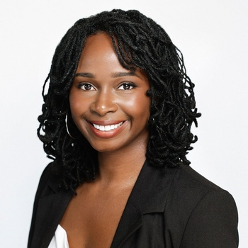 Avatar of Shella Beauzil