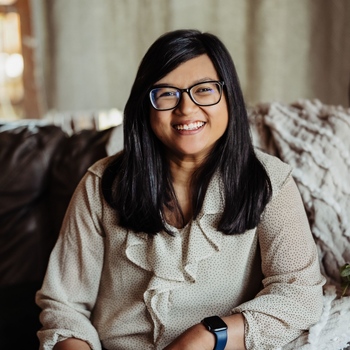 Avatar of Sarah Skillman