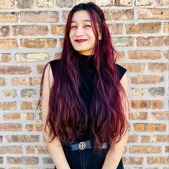 Avatar of Lexxy Trujillo