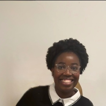 Avatar of Funke Olasanoye