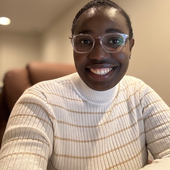 Avatar of Funke Olasanoye