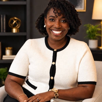 Avatar of Funke Olasanoye LPCA