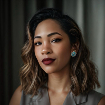 Avatar of Dominique Thornton