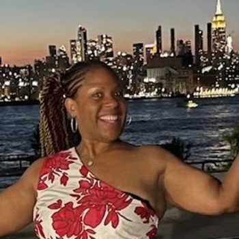 Avatar of Khaleelah Ishmael Pope