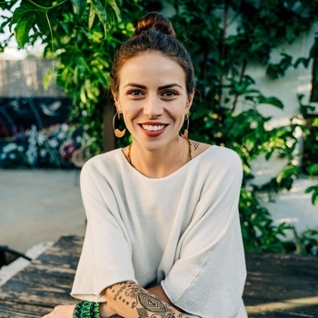 Avatar of Clancey Cornell