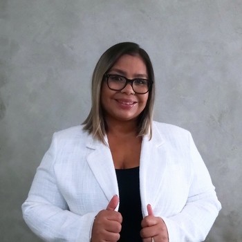 Avatar of Desiré Castro-López, PsyD.