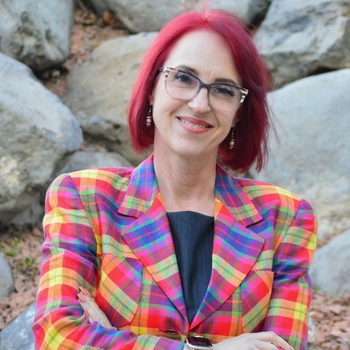 Avatar of Laurie Mohlman