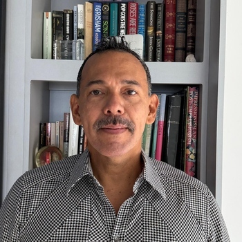 Avatar of Eduin Caceres Ortiz