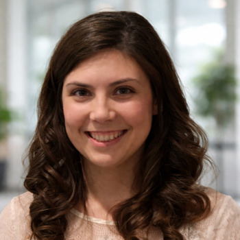 Avatar of Amber Thornton