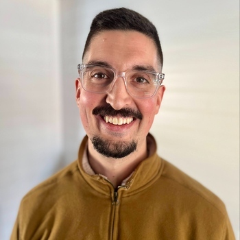 Avatar of Michael Volkman, MSW LICSW