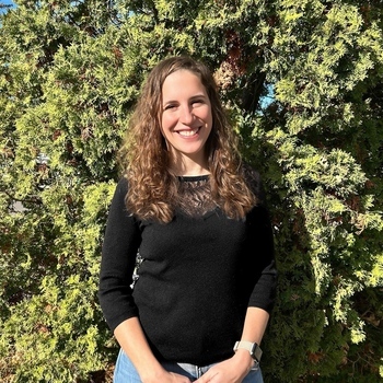 Avatar of Jessica Halper