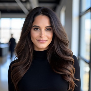 Avatar of Ashley Beer