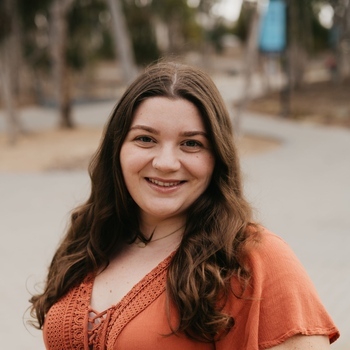 Avatar of Andrea Swartz