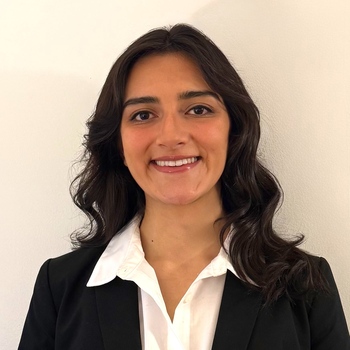 Avatar of Valerie Albino