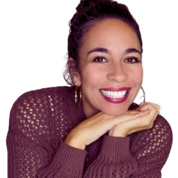 Avatar of Pastor Natalia Wolf